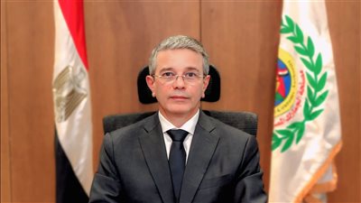 رئيس مصلحة الجمارك: منظومة «ACI» تخفض زمن الإفراج الجمركي جوًا وتقلل تكاليف الاستيراد والتصدير