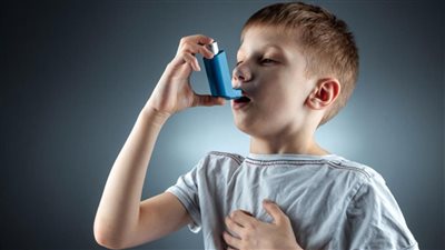 أعراض وأسباب حساسية الصدر عند الأطفال فى الشتاء 