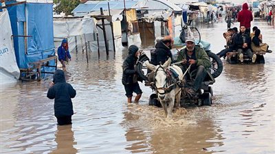 حماس: الكارثة الإنسانية المتفاقمة في غزة تفرض تحركًا عاجلًا لإنقاذ المدنيين