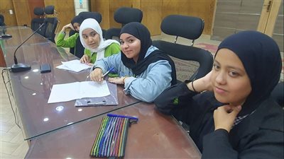 تعليم القليوبية يطلق مسابقة 