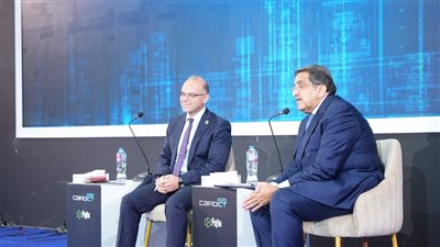 محمد فريد: إطلاق أول منصة دفع إلكتروني للمؤسسات المالية غير المصرفية