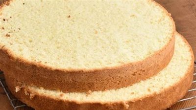 طريقة عمل الكيك الإسفنجي للدايت، وصفة لذيذة بدون سعرات عالية