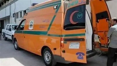 إصابة 3 أشخاص في تصادم موتوسيكل بآخر بطريق المنصورة طناح في الدقهلية