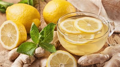 مشروب طبيعي يذيب البلغم ويقاوم الالتهابات ويقوى المناعة 