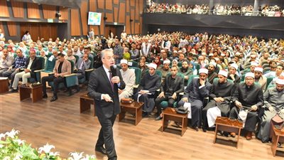 محافظ أسيوط: انطلاق ثاني أيام دورة الوعي الوطني وتمكين الشباب