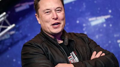 إيلون ماسك يقترض لشراء منزل صغير، ممتلكاته تثير الجدل والنشطاء يكشفون الحقيقة (فيديو) 