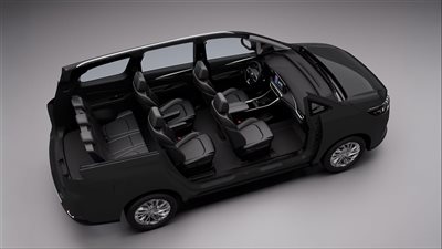 مواصفات MG G50 Plus الجديدة في السوق المصري