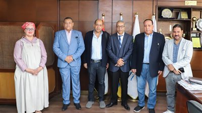 رئيس صرف الإسكندرية: لا مصارف صحية على البحر وجهود مكثفة لمواجهة الأمطار والتوسع العمراني