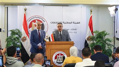 عبدالجواد والقصير والجزار أبرز الفائزين في انتخابات النواب بمحافظات المرحلة الثانية ضمن القائمة الوطنية