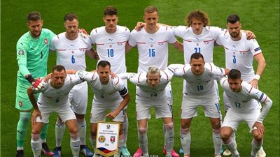 جمهورية التشيك تقسو على جبل طارق بسداسية وتصعد لملحق المونديال