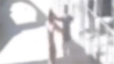 ضبط متهم اعتدى على مالك محل بسلاح أبيض بالغربية