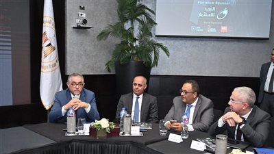 هيئة الاستثمار: الشركات الناشئة تلعب دورا هاما في تنشيط الصناعة والتصدير 