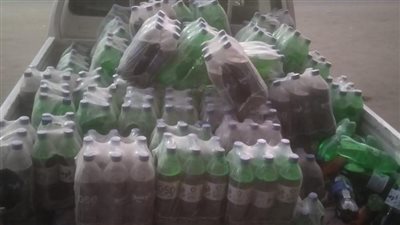 تحرير 37 مخالفة تموينية خلال حملة على أسواق الفيوم