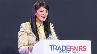 المشاط: الدولة تولي اهتماما كبيرا بقطاع التكنولوجيا لتعزيز دوره في زيادة الإنتاجية والتصدير