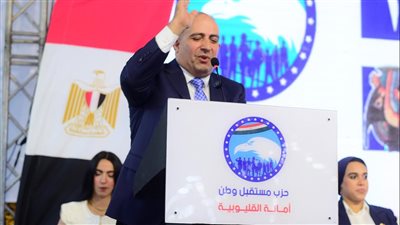 محمد سليم مرشح القائمة الوطنية من أجل مصر: ما يميز هذه الانتخابات اتساع مساحة التنسيق بين الأحزاب 
