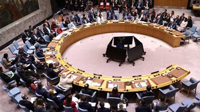 الرئاسة الفلسطينية تعلق على امتناع روسيا والصين عن التصويت بشأن غزة