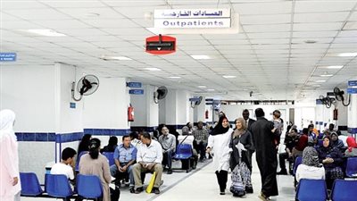 التأمين الصحي: نجحنا في القضاء على قوائم الانتظار.. وأقصى مدة لا تتجاوز أسبوعين