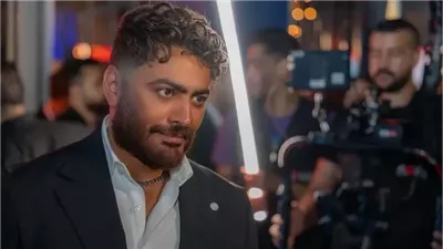  تامر حسني يحيي  أول حفل زفاف بعد أزمته الصحية الخميس القادم