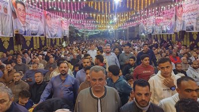 288 مرشحا يخوضون انتخابات نواب 2025 في 10 دوائر بالدقهلية، وقائمة بأبرز المتنافسين