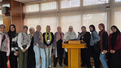 بمشاركة دولية لأول مرة، صيدلة عين شمس تنظم معرض الزيوت العطرية 2025