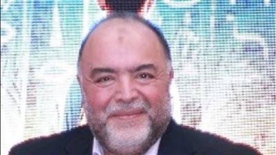 شريف قداح رئيسًا للجمعية المصرية لجراحة الأطفال للعامين 2026‑2027 