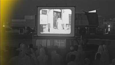 فيلم ضد السينما في عرضه العالمي الأول ضمن مسابقة 