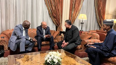 محمود عصمت: قطاع الكهرباء شريك فعال في دفع عجلة التنمية المستدامة بأفريقيا 