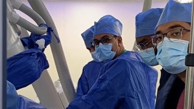 الرعاية الصحية: نجاح أول عملية تركيب منظم لضربات القلب بأسوان