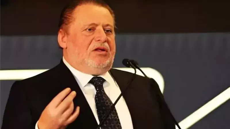 حسن عبد الله محافظ