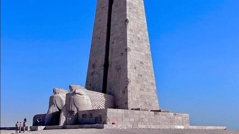 النصب التذكاري للدفاع