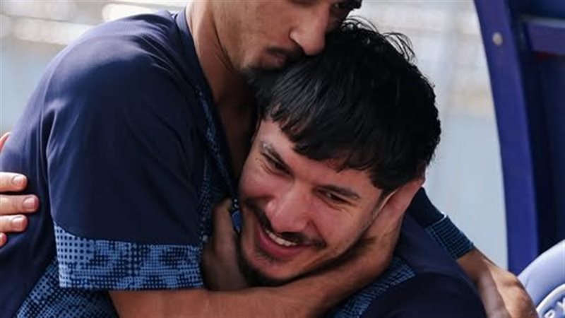 اسامة جلال