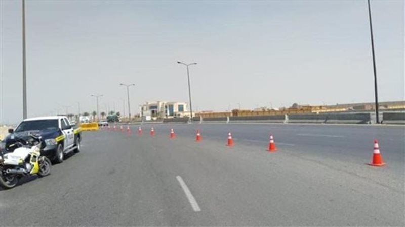 تفاصيل تحويلات مرورية