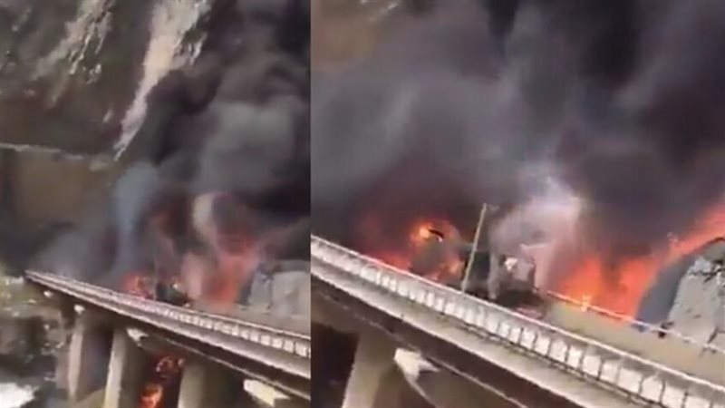 حادث وفاة معتمرين
