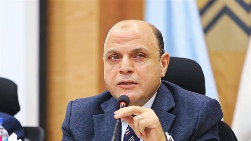 محافظ كفر الشيخ