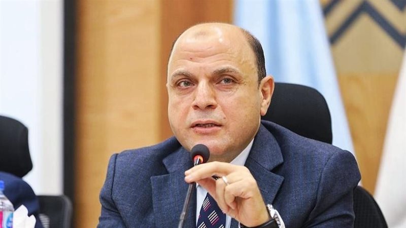 محافظ كفرالشيخ 