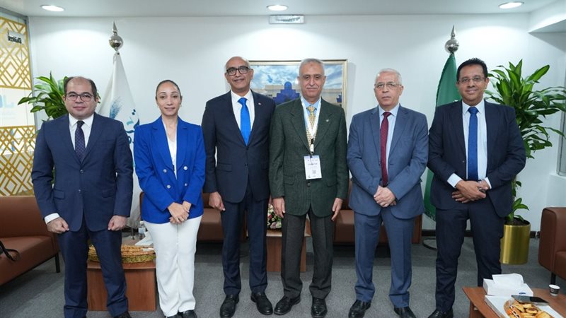  المعرض الدولي الثاني