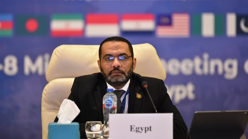 د. محمد حساني، فيتو