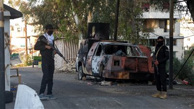 الأولى من نوعها، انطلاق أول محاكمة علنية لمرتكبي أحداث الساحل السوري