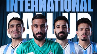 استعدادا لمواجهة ريفرز يونايتد النيجيري، الثلاثي الدولي ينتظم في تدريبات بيراميدز غدا 