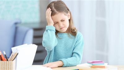 أعراض نقص الحديد عند الأطفال وطرق العلاج والوقاية 