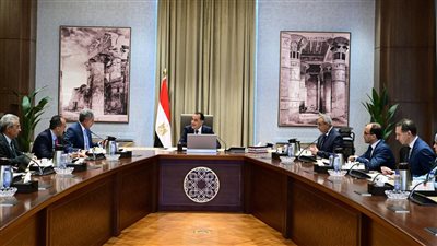 الاقتصاد المصري يسجل أعلى معدل نمو منذ ثلاث سنوات.. ارتفاع عدد السائحين والليالي الفندقية لأعلى مستوى.. وتوسعات كبيرة في الصناعة والبنية التحتية