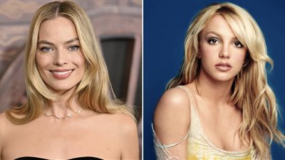 مفاوضات مع مارجو روبي لتجسيد دور البطولة في فيلم السيرة الذاتية لبريتني سبيرز