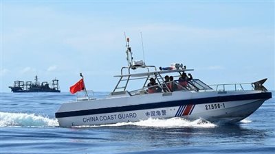 الصين: احتجاج اليابان على دورياتنا البحرية 