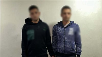 الأمن يكشف ملابسات اعتداء شخصين على شاب بالمنيا لإجباره على التنازل عن قضية