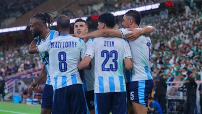 موعد مباراة بيراميدز ضد المقاولون في الدوري المصري والقناة الناقلة 