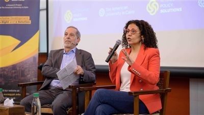 الجامعة الأمريكية تستضيف المؤرخ رشيد خالدي للحديث عن حرب المائة عام على فلسطين