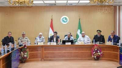 الشرقية تستعد لعرس ديمقراطي تاريخي بـ٤.٨ مليون ناخب و١٠٤٠ لجنة