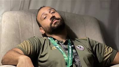 محلل أداء الزمالك يعلن رحيله عن القلعة البيضاء