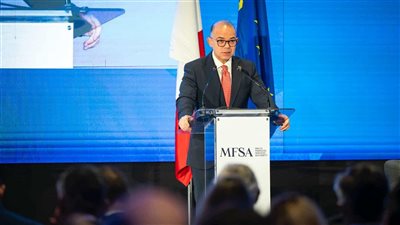  لجنة مكافحة الاحتيال تنتهي من إعداد أول قاعدة بيانات للمتورطين في تسييل التمويل الاستهلاكي