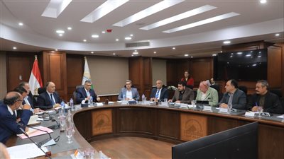 الجيزة تطلق منظومة جديدة لنقل المخلفات الصلبة إلى المقالب العمومية